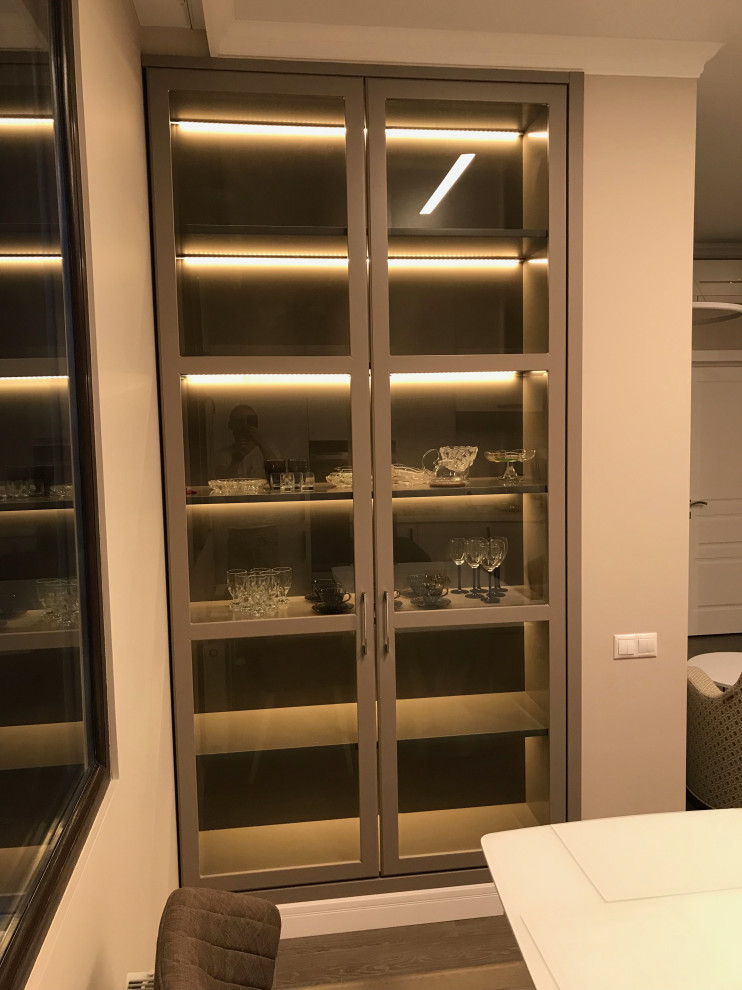 Квартира в Адлере