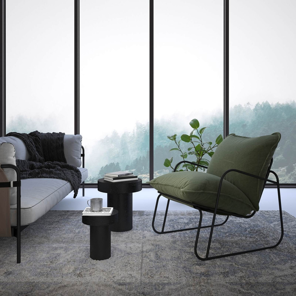 Кресло TUTTU "Lumberer"