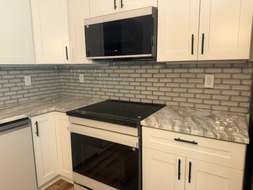 Kitchen remodeling