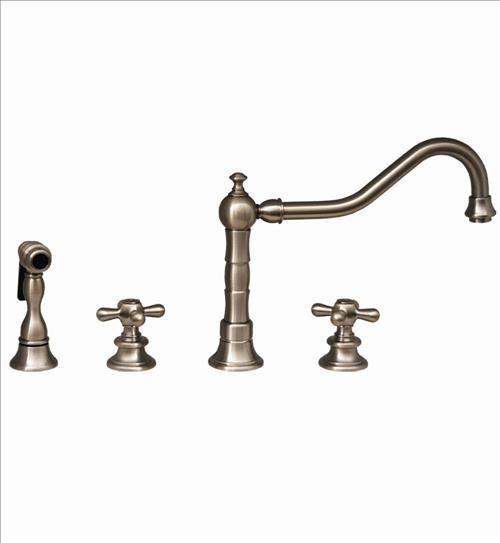 Whitehaus Whklv3-4400-Orb 10 Faucet