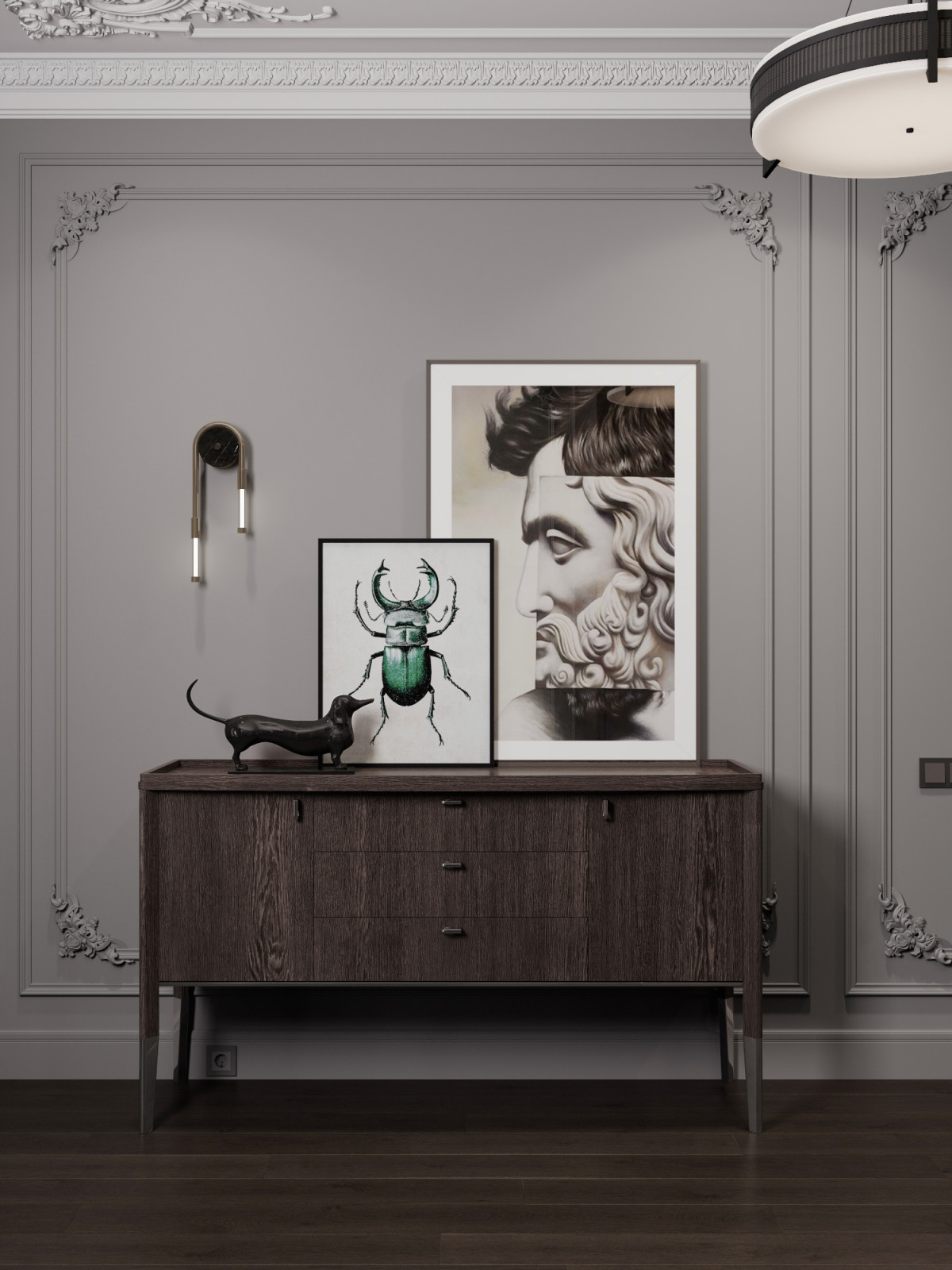 Агалатово. загородный дом