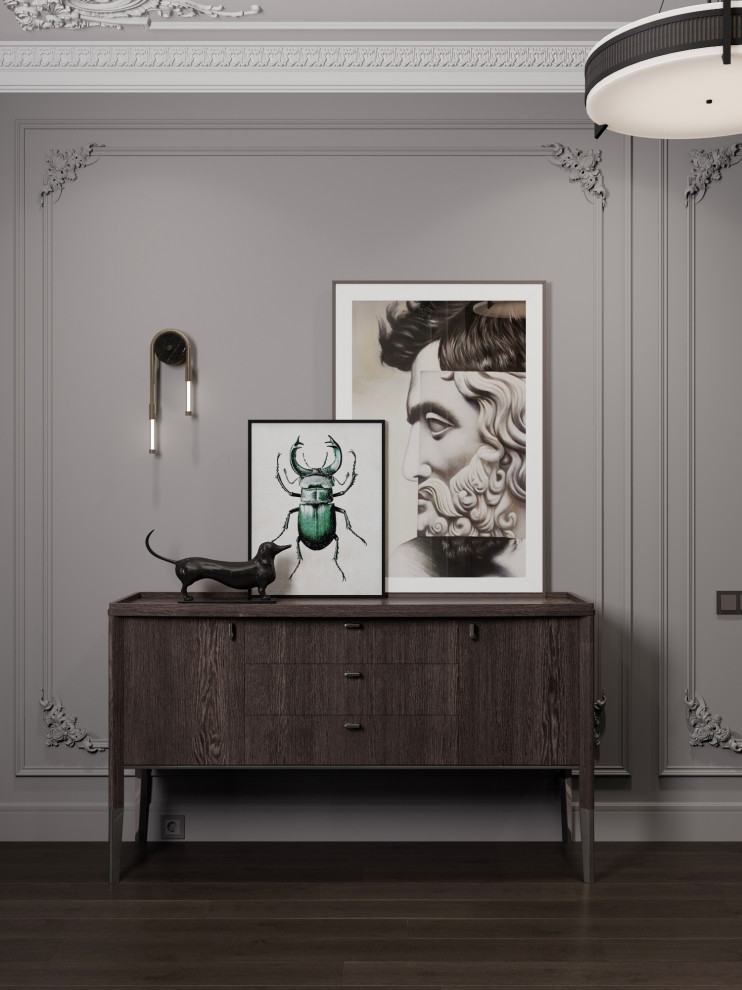 Агалатово. загородный дом