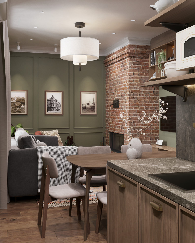 Катановский переулок