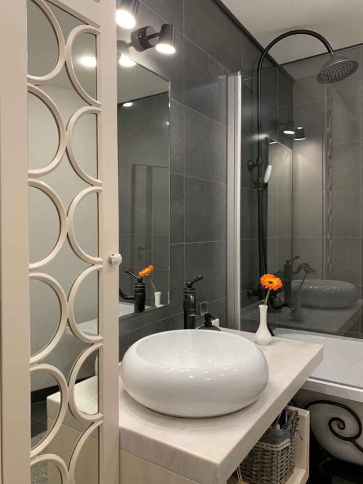 Ванна комната