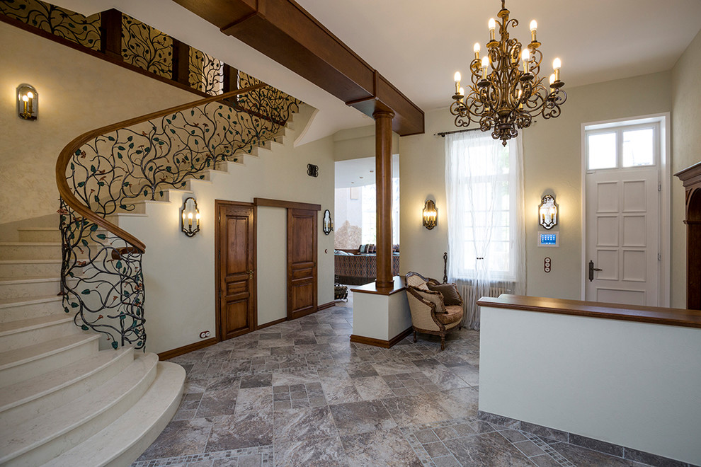 поселок "Довиль"