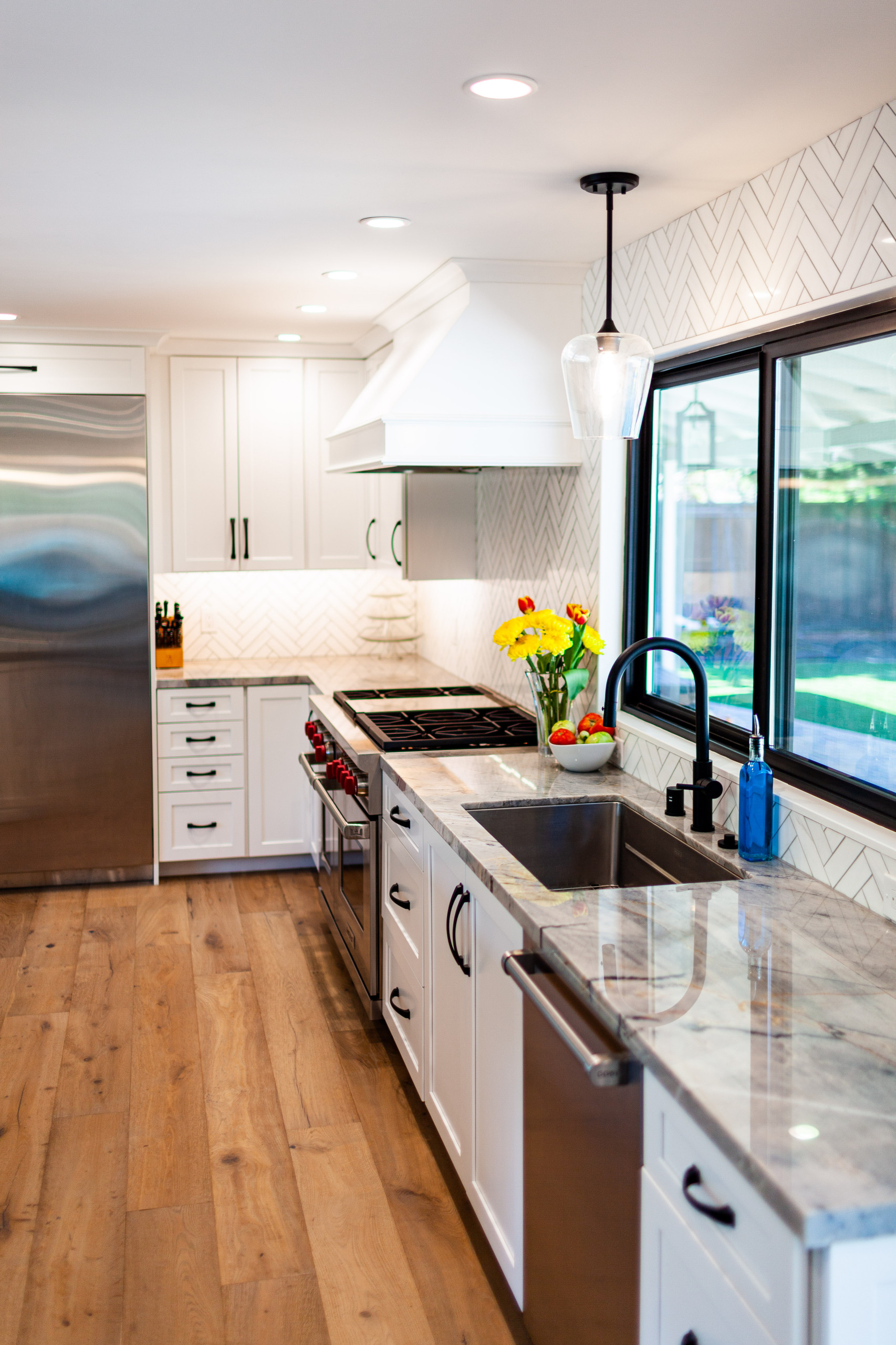 Whole Home Remodel