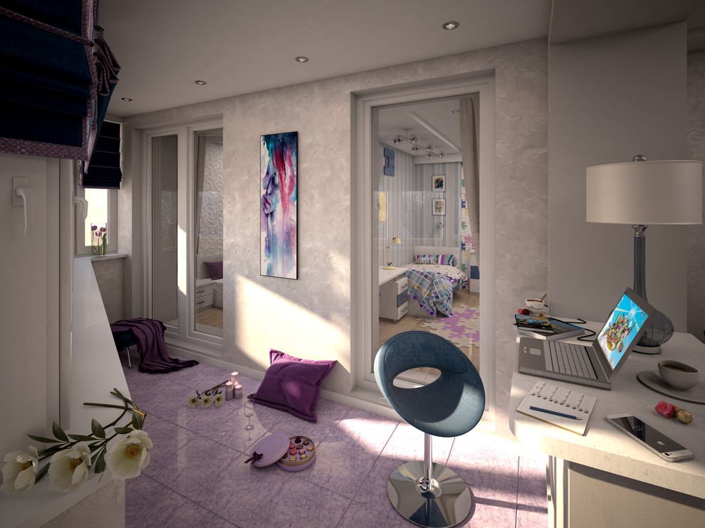 МО Одинцово ул Садовая