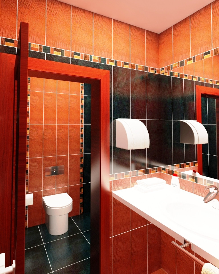 Коттедж 450 кв. м