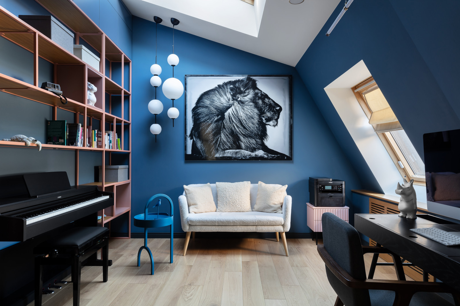 Квартира 221