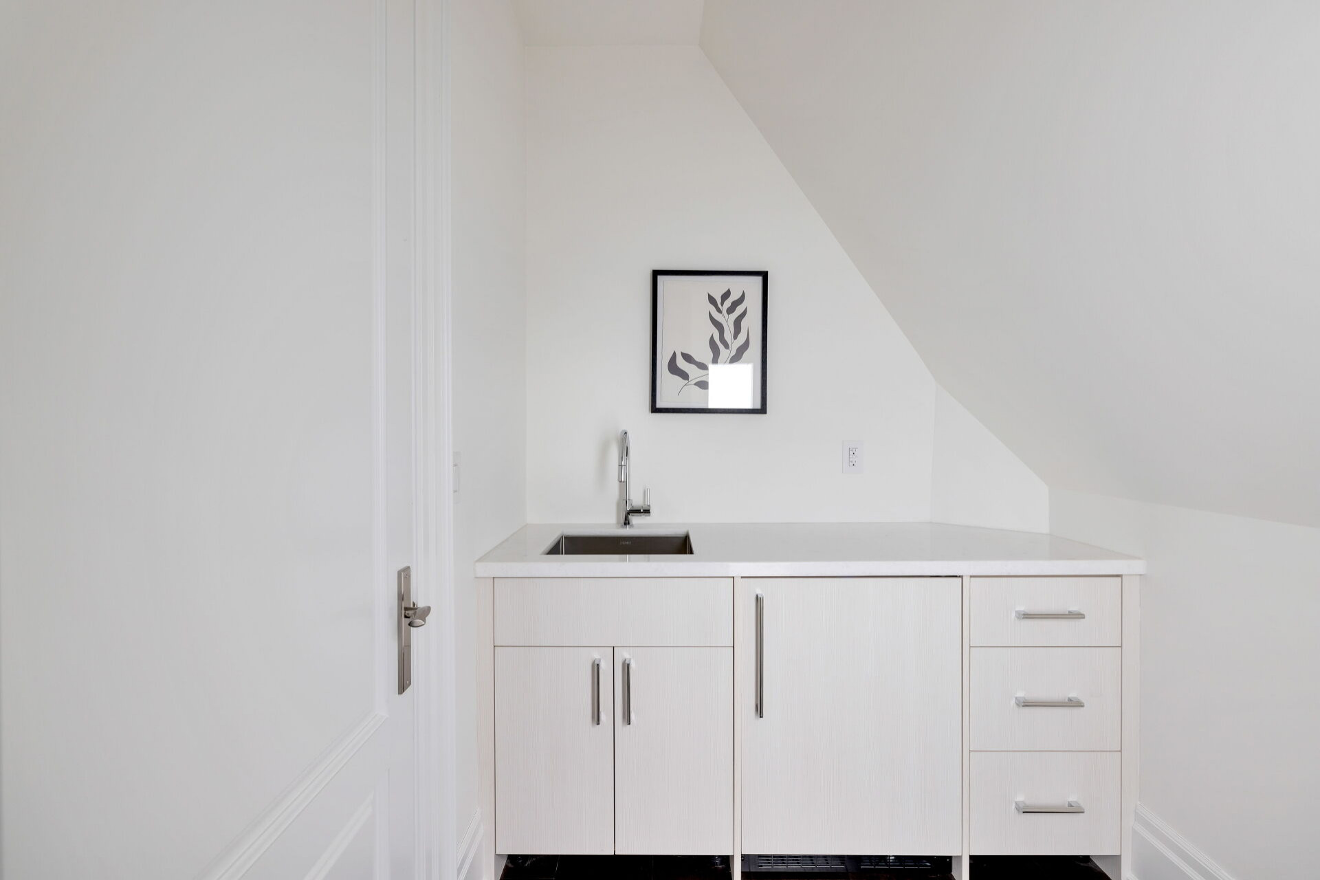 Loft Remodel - Toronto, ON