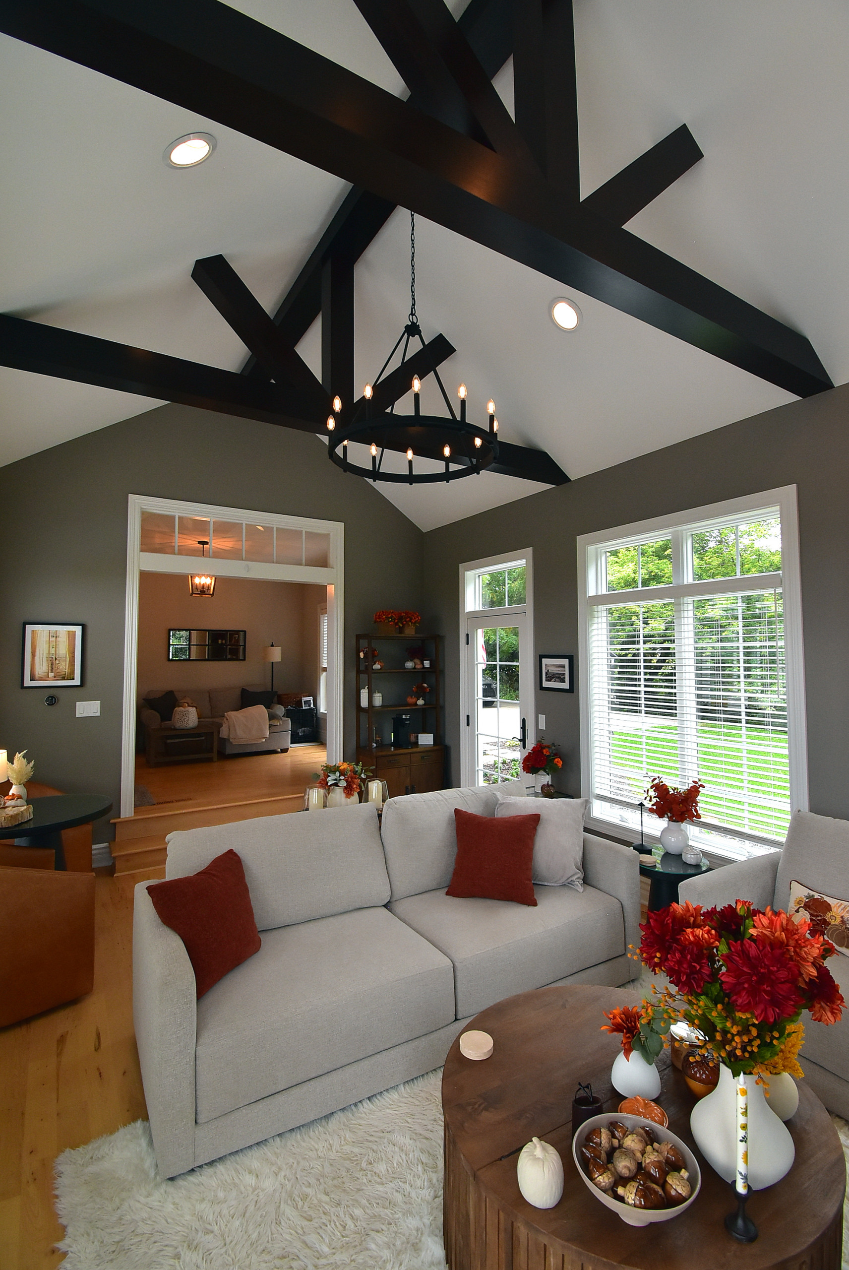 Sussex Residence - Sunroom Addition