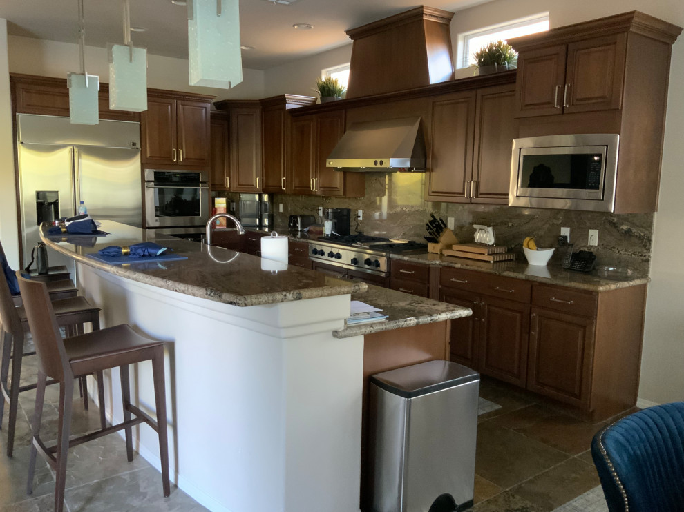 Red Rock Whole Home Renovation