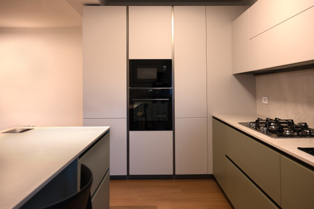Cucina modern-kueche