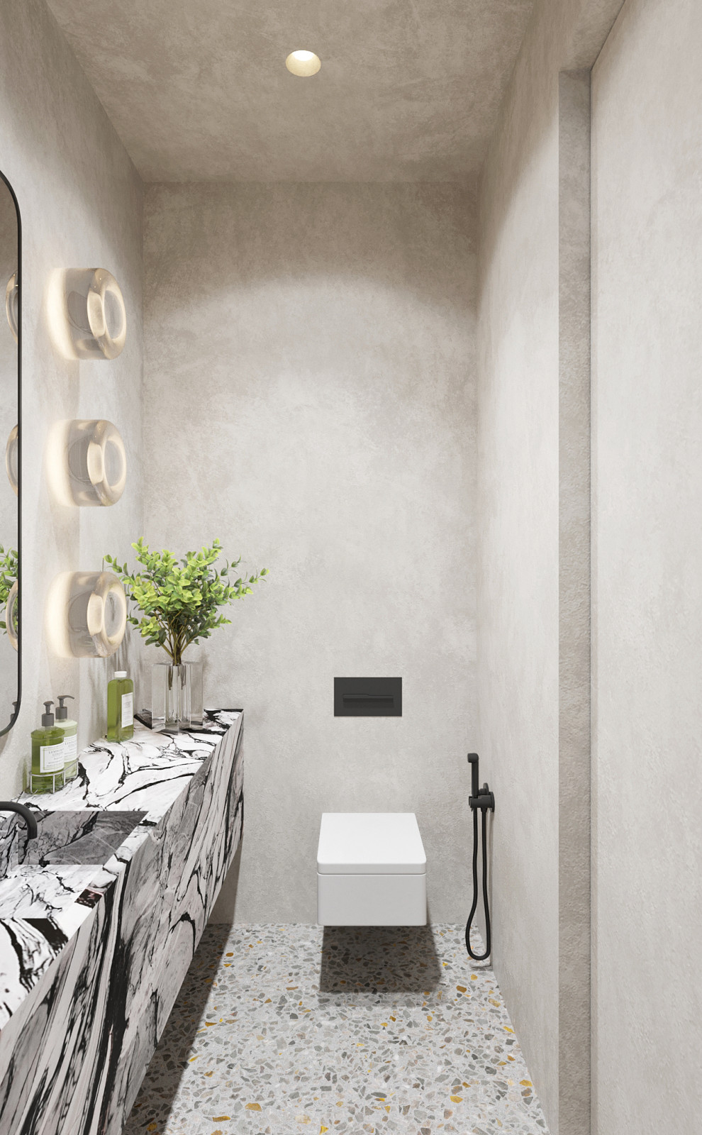 Квартира в ЖК Небо