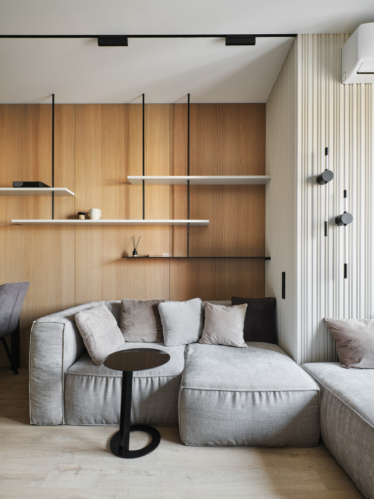 Фото проекта VA2020