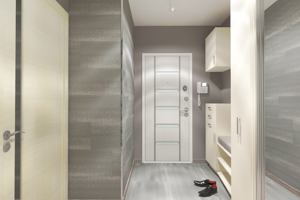 Квартира в ЖК "Варшавское шоссе 141"