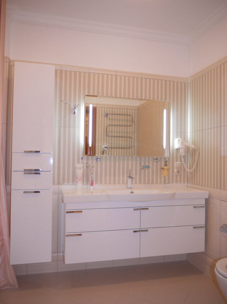 Маленькая  квартира