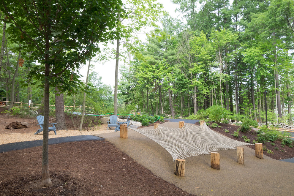 Discovery Woods