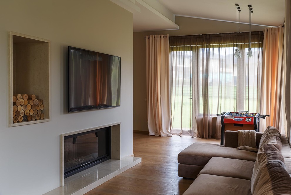 Дом в Крекшино