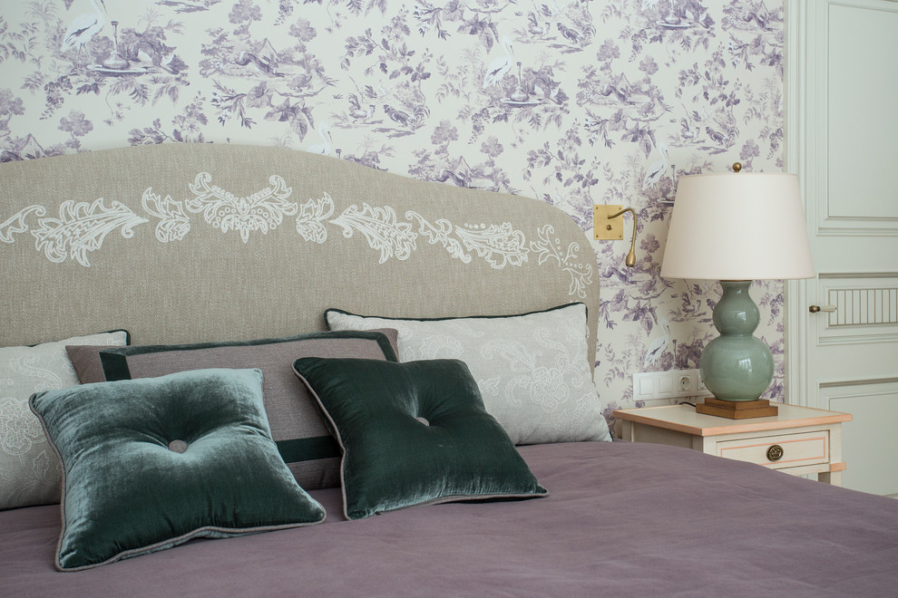 Загородный дом