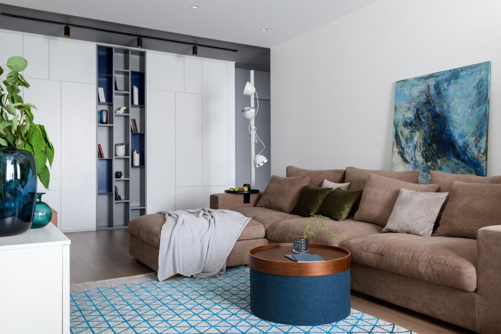 Квартира по ул. Кольцова