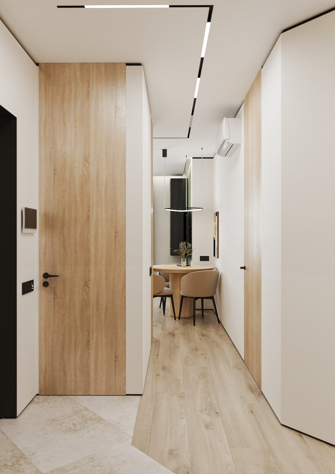 ЖК Галактика PRO