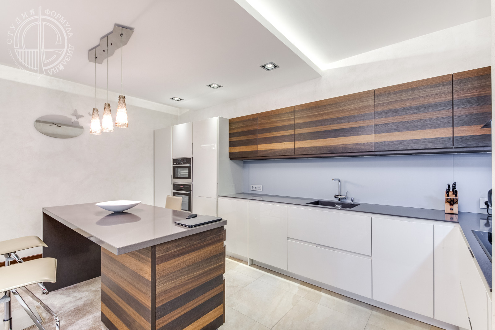 Мужской взгляд - Кухня