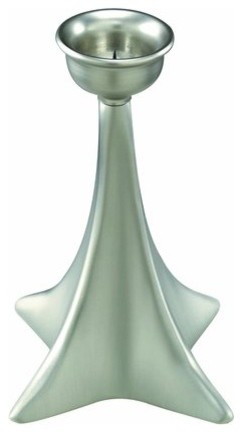 Lite Source Spear Contemporary Candle Holder XSL-SS881