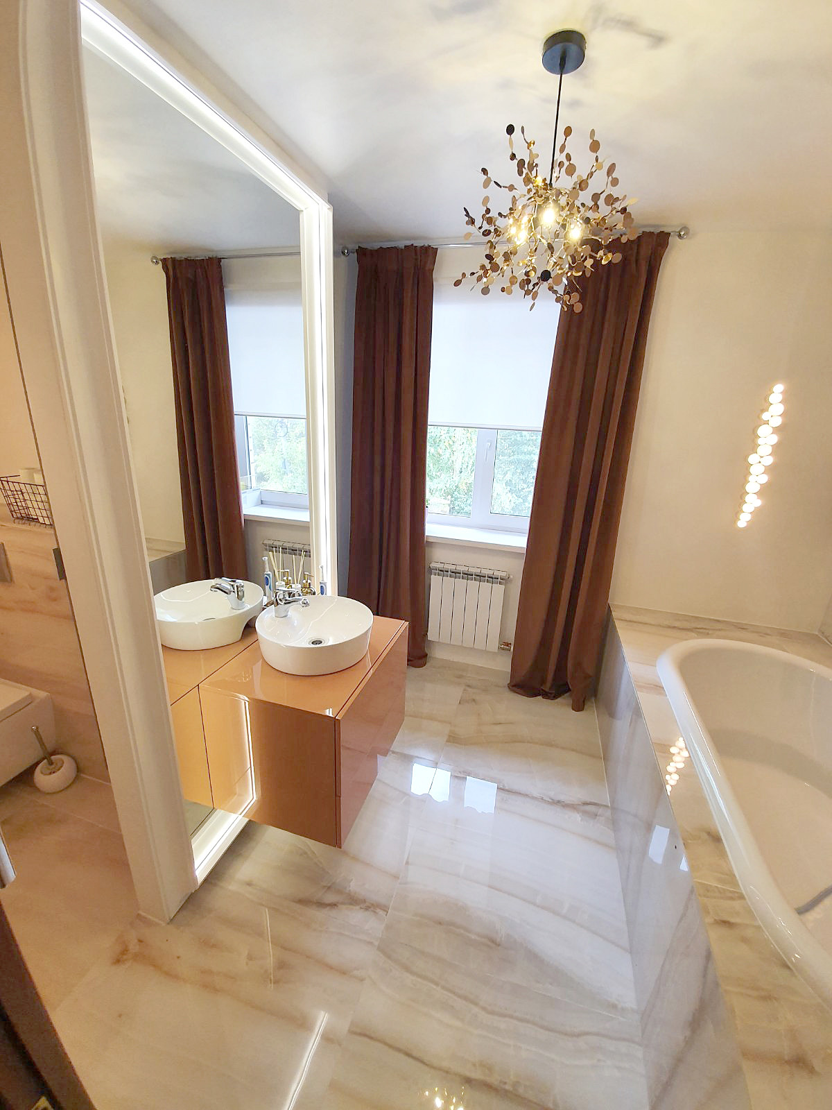 Ванная комната