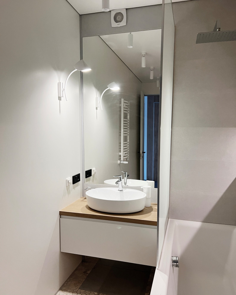 Квартира 65 м2