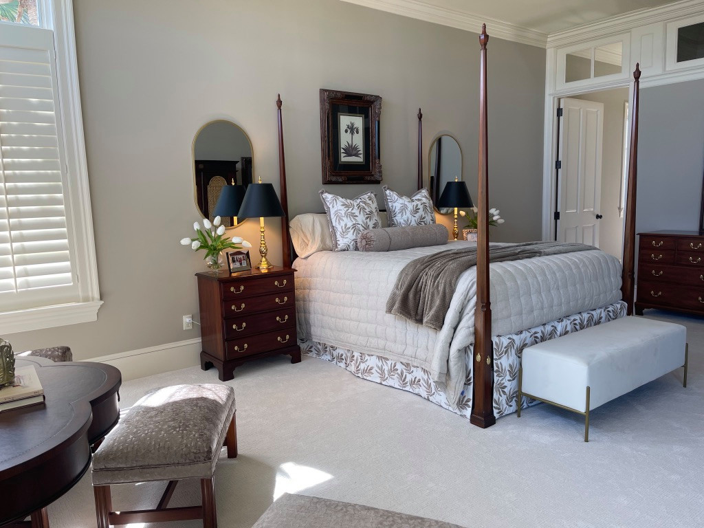 Palmetto Dunes Hilton Head Island