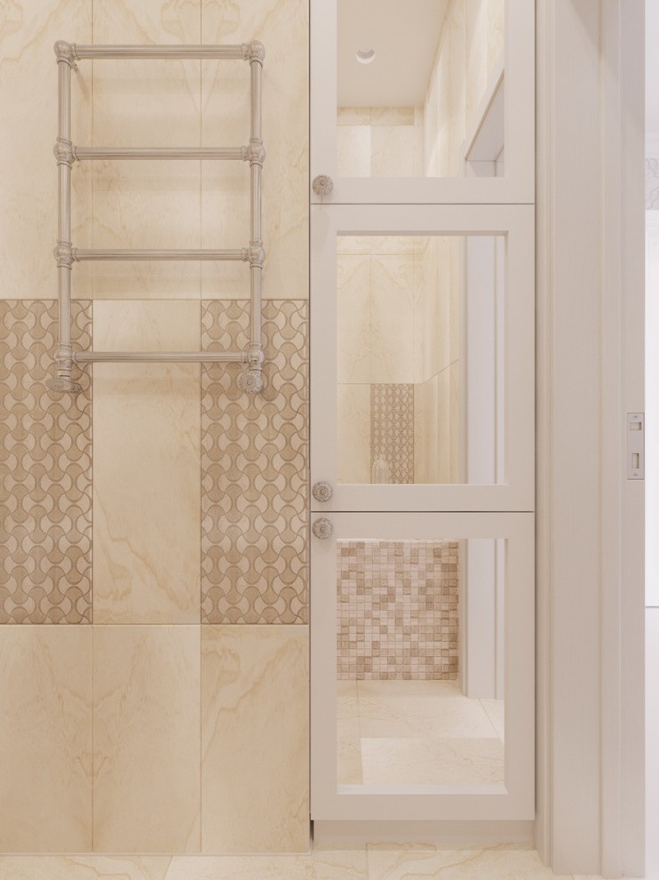 Квартира в Ж.К. "Суханово Парк"