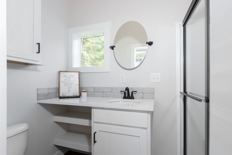 Tiny Home - Clayton Park Models - The Cahaba