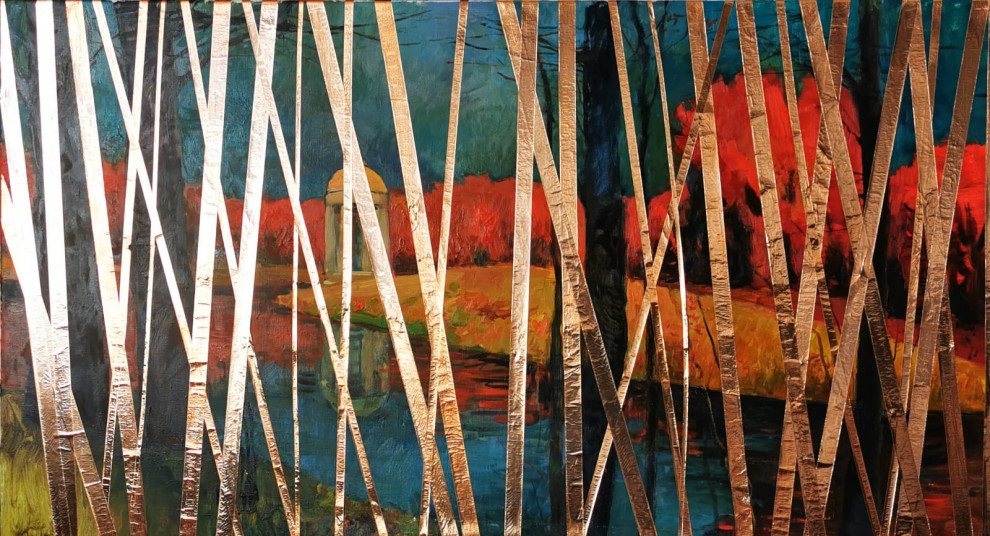 Живопись Сергей Ратчин