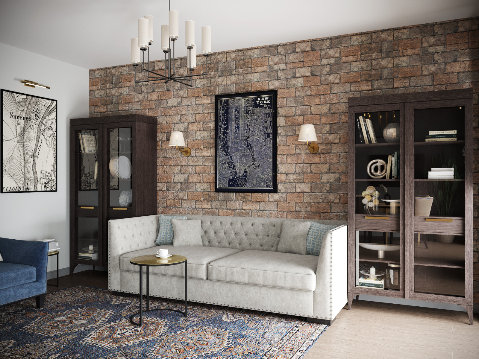 Дмитровка Д-1