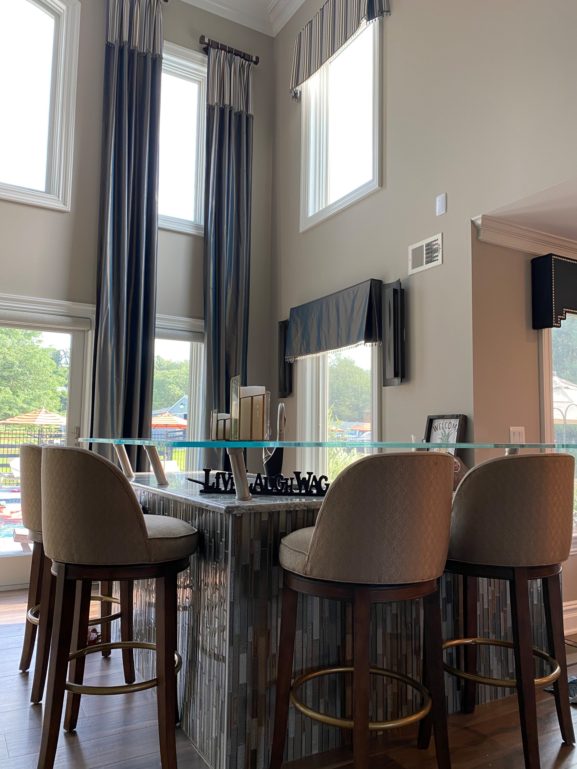 COMPLETE HOME RENOVATIONS YOU DREAM IT WE BUILD IT -