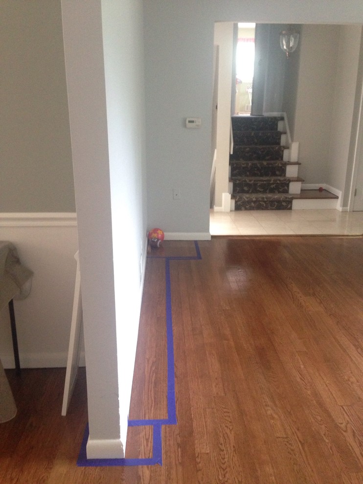 Engineered Wood Vs Real Wood