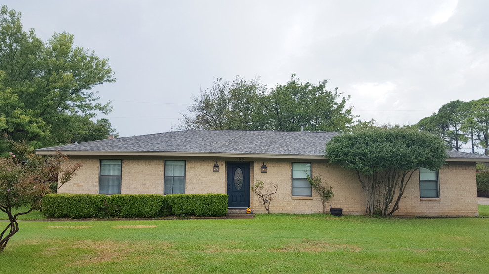 Ranch Style Home Window replacement advice