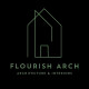 Flourish Arch
