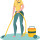 Carpet Steam Cleaning Toowoomba