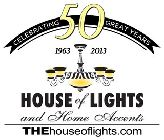 House of lights and home accents deals