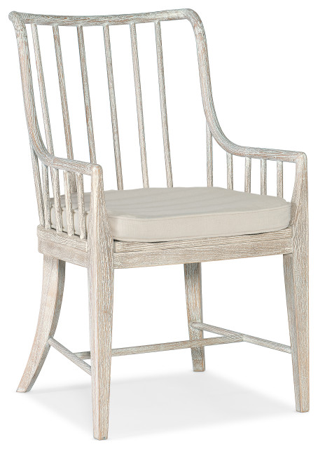 Serenity Bimini Spindle Arm Chair