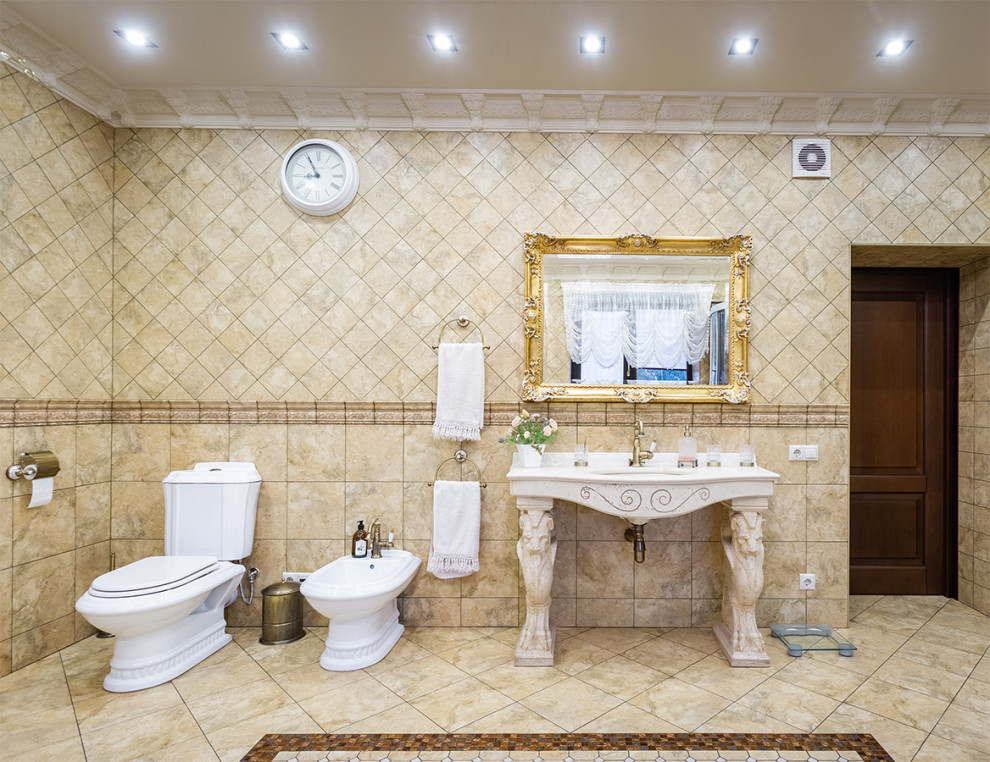 Архитектура