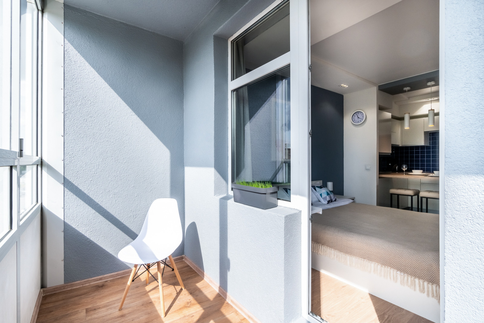 Студия в Санкт-Петербурге