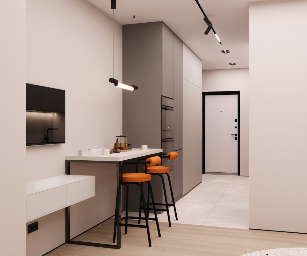 ЖК "Крепостной вал"