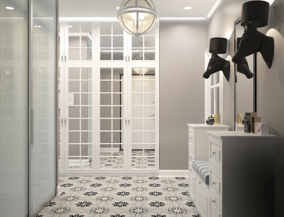 Квартира в г. Подольск Эскизы