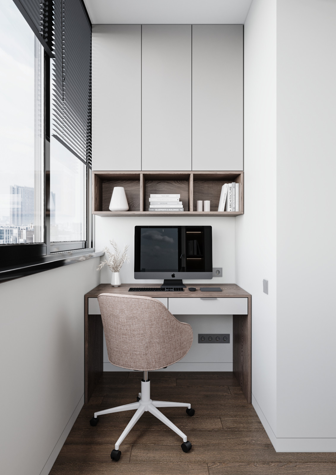 ЖК Донской Олимп