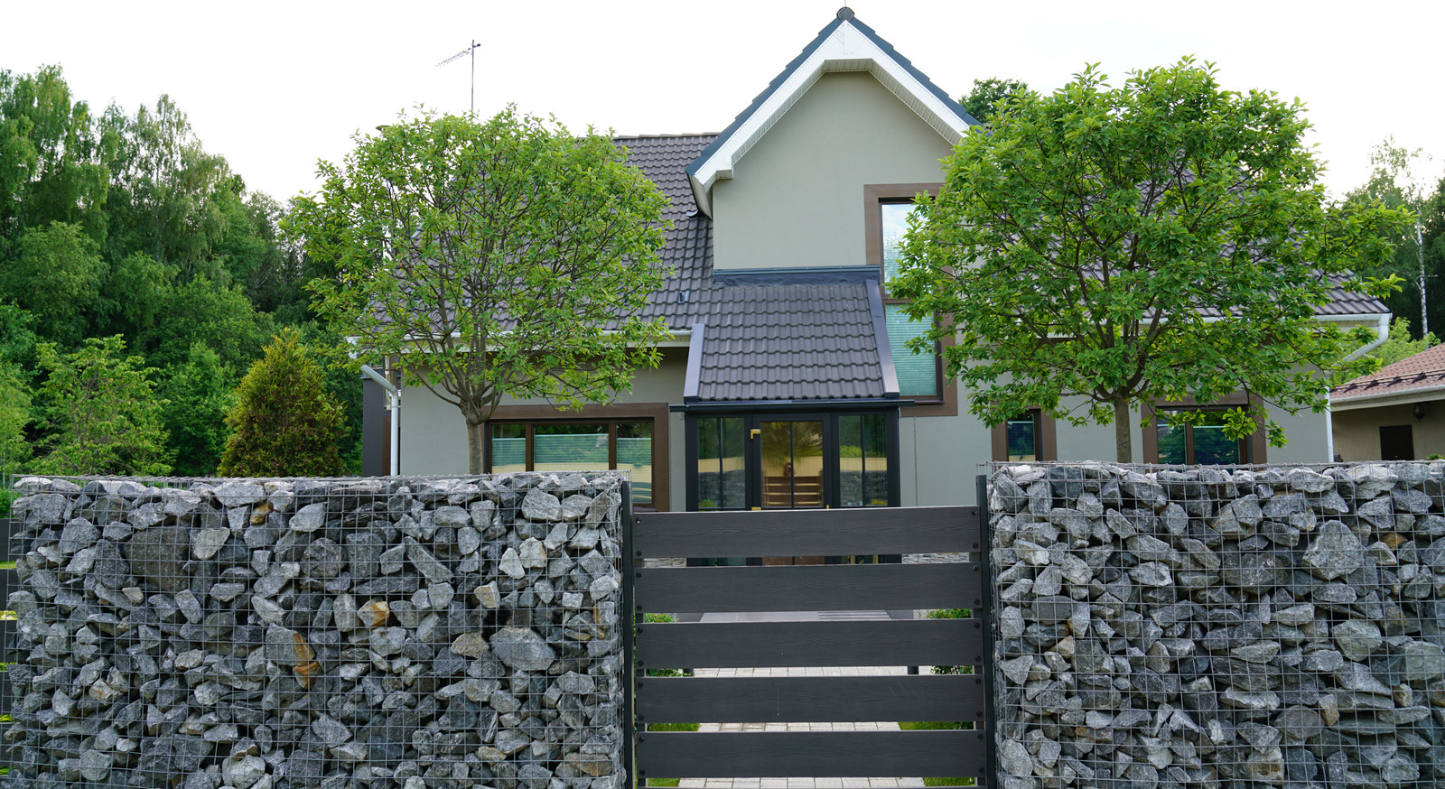 Вспоминая Нормандию КП Визендорф 2017 г