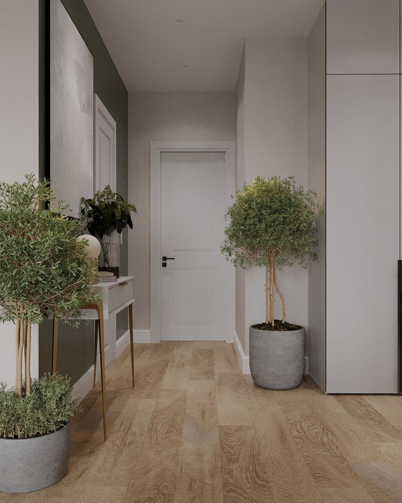 Квартира в Калининграде 125м2