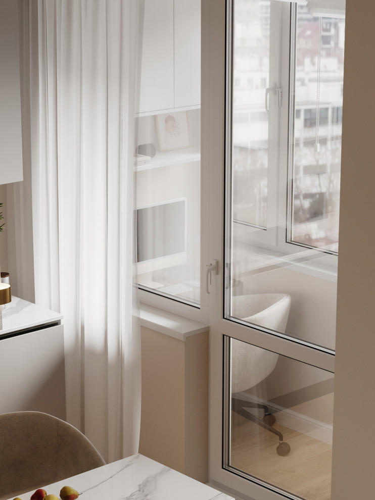 ЖК Вестердам